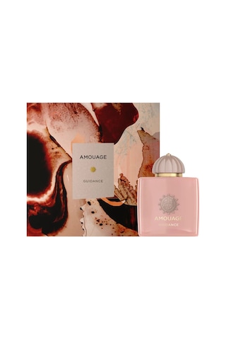 Amouage Guidance 100 Ml Fresh Amouage Guidance 100 Ml Fresh