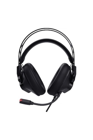 Gamepower Kizaru RGB 7.1 Surround Kulak Üstü Oyuncu Kulaklığı