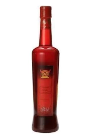 Oze Nar Şurubu 750 ML Oze Nar Şurubu 750 ML