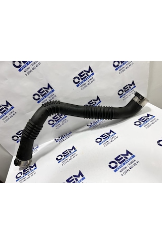 A2055280200 Mercedes C Serisi W205 Turbo Hortumu 545424793