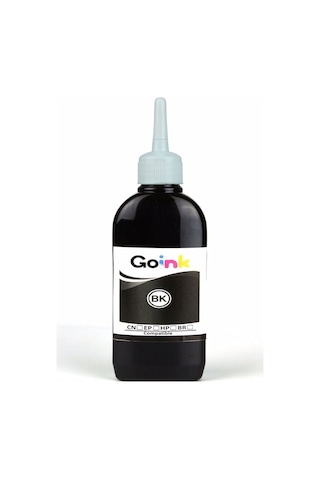 Goink Hp Officejet Pro 7720 Mürekkep 4x100 Ml Pigment