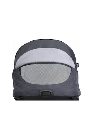 Chicco Seety Çift Yönlü Bebek Arabası - Boston Grey - 8058664173686