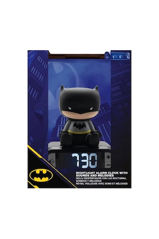 Batman Dijital Çalar Saat Diğer