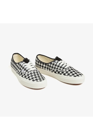 Vans Authentic Kadın Beyaz Sneaker 026 Vn000bw5yb21 Beyaz