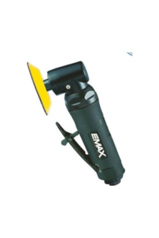 Emax ET-2430 50 MM 0,5 HP Avuç İçi Havalı Zımpara