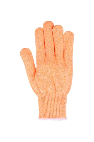 Vkemall Kesmeye Dayanıklı Kaydırmaz Eldiven - Seviye 5 Koruma, Statik Geçirmez