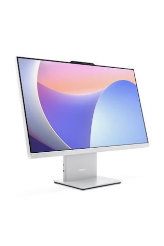 Lenovo IdeaCentre AIO 27IRH9 F0HM00PJTR i5-13420H 8 GB 512 GB SSD 27" W11H AIO Masaüstü Bilgisayar