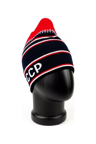 Exmork Ssr Çapı Şapka Erkek Savaşçılar Dili 201452928 Kırmızı