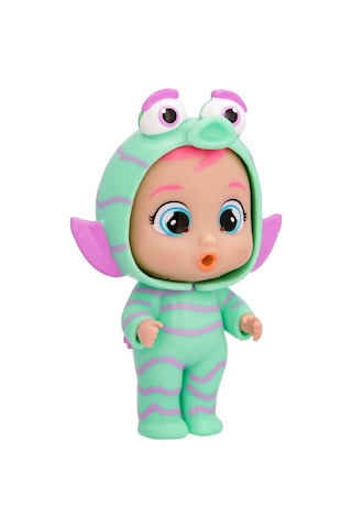 Cry Babies 914698 Mt Stars Zıplayan Bebekler Jojo