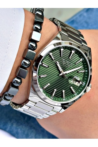 Jg. Polo Clup Jpc.1025 S04 Erkek Kol Saati Yeşil