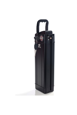 Zippil Kuba Speedlight Uyumlu Güçlendirilmiş Batarya 36v 19,2ah