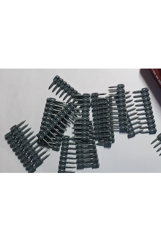 Hılti 27 Mx Çivi 750 Adet + Gaz Tüpü Gc 22