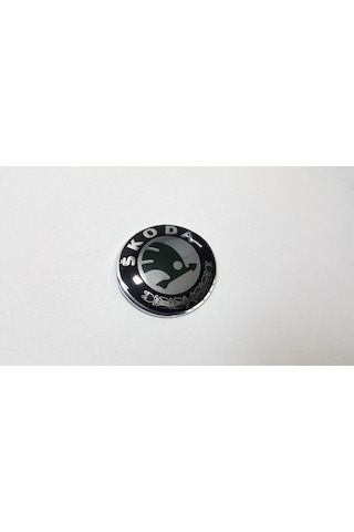 Skoda Octavia A5 1z 2004-2013 Ön Arma 9 Cm