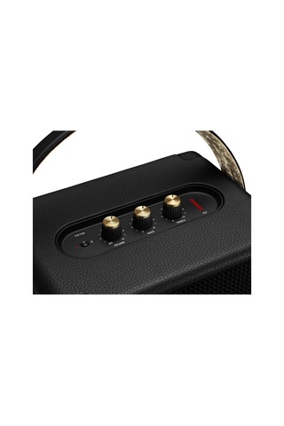 Marshall Tufton BLK&BRASS BT 5.0 Bluetooth Hoparlör
