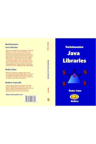 Derinlemesine Java Libraries