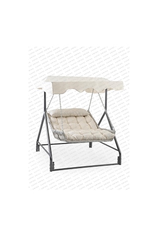 Capri Swing Capri Bed Rattan Bahçe Salıncağı Balkon Salıncağı 001 Capri Swing Capri Bed Rattan Bahçe Salıncağı Balkon Salıncağı 001