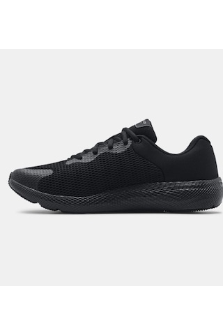 Under Armour Erkek UA Charged Pursuit 2 Big Logo Koşu Ayakkabısı Çok Renkli