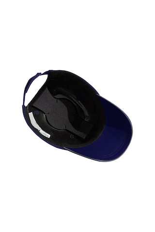 Kep Baret Lacivert
