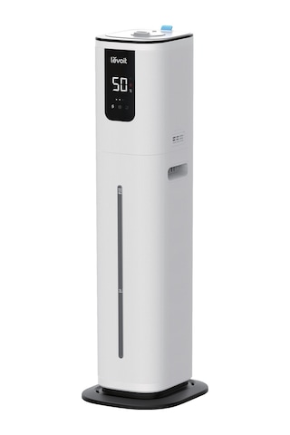 Levoit Tower Oasismist 1000S 10l Akıllı Kule Hava Nemlendirme Cihazı