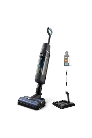 Philips Aqua Trio 7000 Serisi XW7110/01 Şarjlı Dikey Süpürge