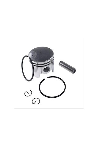 İlaçlama Motoru Piston Segman Set Tl33 36mm