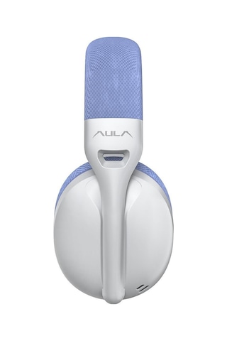 Aula S6 Type-C Mikrofonlu Bluetooth Oyuncu Kulaklığı