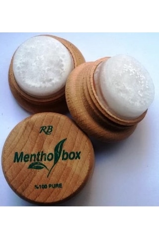 Rabel Mentholbox Taşı 6 Gr Actuel