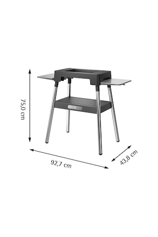 Wmf Lono Master Grill Standı