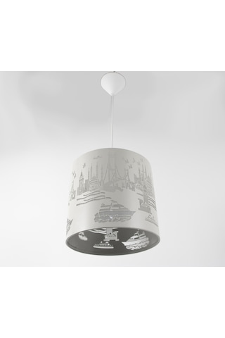 Avize Çocuk Odası Istanbul