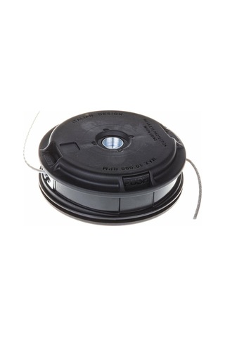 Tecomec Tırpan Misina Başlığı M10x130