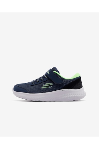 Skechers Skech-lıte Pro Sprınt Surge Büyük Erkek Çocuk Mavi Spor Ayakkabı 404015l Nvlm Mavi