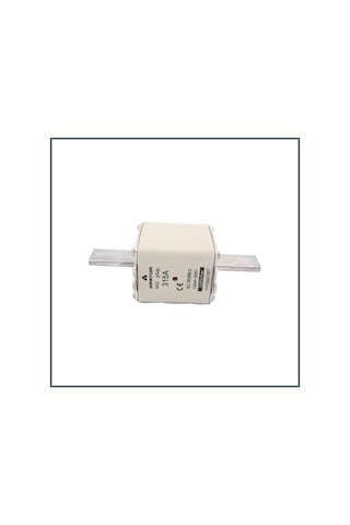 Apator NH2 315A gG/gL Bıçaklı Sigorta Buşonu