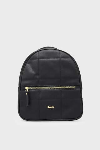 Venüs Vns2390049k Siyah Kadın Bayan Sırt Çantası Siyah