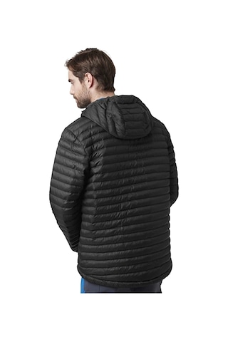 Helly Hansen Sırdal Kapişonlu Insulator Mont Black Siyah