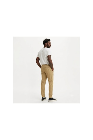 Levi's Xx Chino Jogger Iıı Erkek Pantolon-0004 Koyu Taba