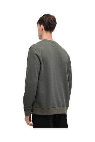 Kinetix Mb Unown 16ess-508 5pr Haki Erkek Sweatshirt 000000000102028591 Haki