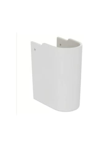 Ideal Standard - Consept Lavabo Yarım Ayak Beyaz -2839-