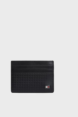 Tommy Hilfiger Erkek Kartlık Am0am14240 Bds Siyah SİYAH