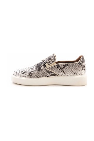 Mocassini Deri Erkek Spor & Sneaker 2129 001