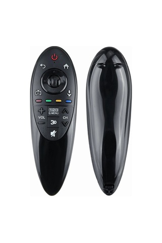 Maiyame An-mr500 L/g 3d Akıllı Tv Uzaktan Kumandası Sesli Ir'yi Desteklemiyor İngilizce Sürüm Uzaktan Kumanda