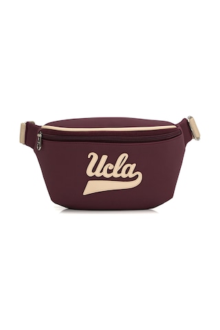 Ucla Kadın Bel Çanta 05uc25k9004 Bordo
