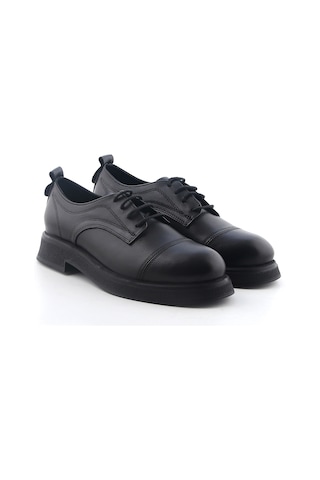 Oxford Klasik Kadın Rc-24k-001-r33118 John May Siyah 26 Siyah
