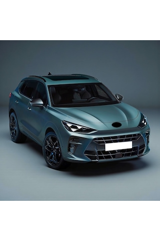 Cupra Terramar 2025-29 Güneşlik Tutucusu Braketi Siyah 8w0857562a