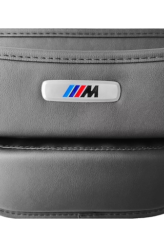 Autobag Bmw M Araç İçin Koltuklar Arası Organizer 232104508