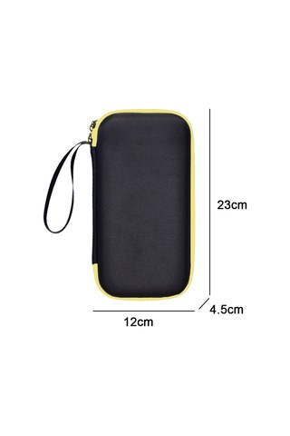 Yazı Malzemelerini Saklamak İçin Boş Taşıma Çantası Diğer