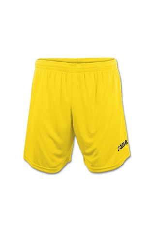 Joma Sarı Erkek Futbol Şortu 1035,008 Real Short Sarı