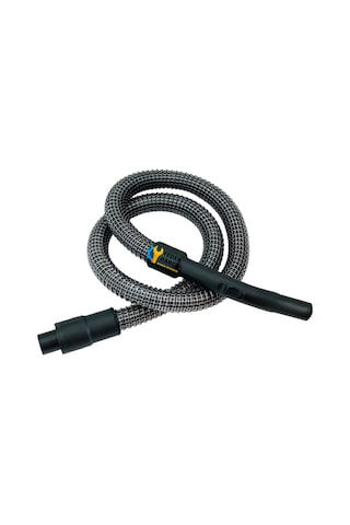 Fakir Uyumlu Freelander Bl 6050 Süpürge Çelik Telli Hortumu Seti