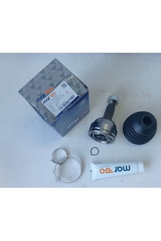 Ford Escort Ön Dış Aks Kafası Segmanlı Tip 1991-2001 98fx3c242ea