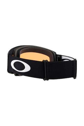 Oakley Lıne Mıner L Unısex Goggle Siyah Kahve Kahverengi