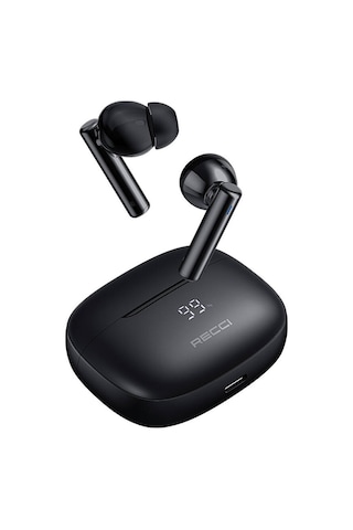 Recci REP-W77 TWS Bluetooth 5.3 Kulak İçi Kulaklık